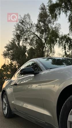 فۆرد مۆستانگ